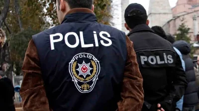 İstanbul merkezli yürütülen DHKP/C soruşturması kapsamında düzenlenen eş zamanlı operasyonlarda,