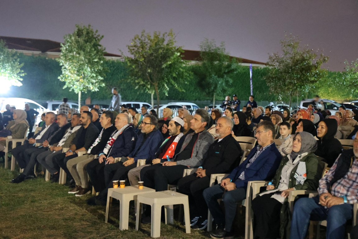 Sessiz Çığlık