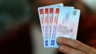 Türkiye’de ehliyet sınav sisteminde yapılan değişiklikler Resmî Gazete'de yayımlanan yönetmelik