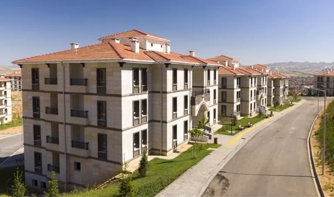 Barınma krizinin ve fahiş kira artışlarının gölgesinde ev sahibi olma