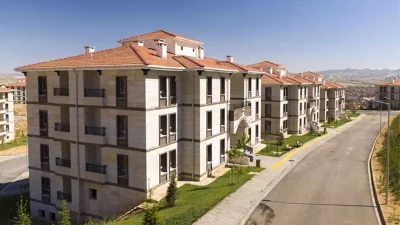 Barınma krizinin ve fahiş kira artışlarının gölgesinde ev sahibi olma