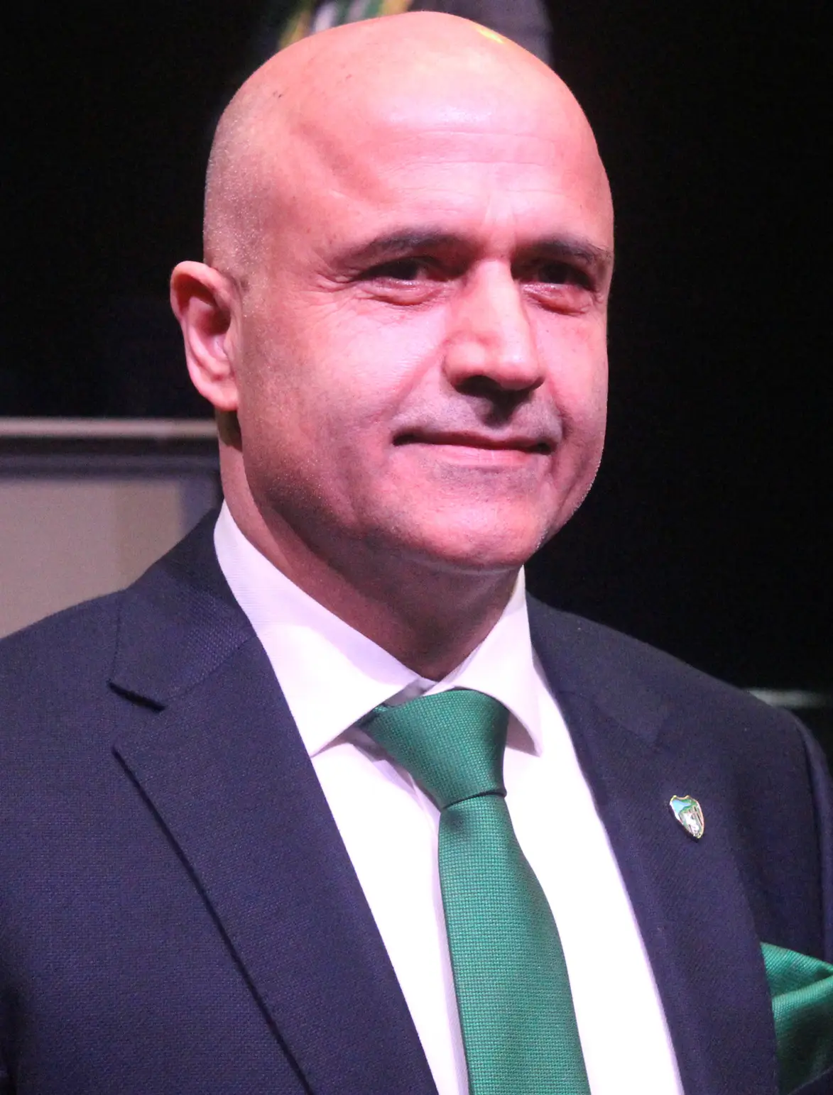 Kocaelispor Başkanı Recep Durul, Galatasaray maçının ardından, "Maça çok iyi