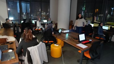 Başiskele’de kültür, sanat ve eğitimin merkezi olmaya devam eden Türkiye