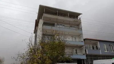 Malatya’da 13 yaşındaki Yasin Adıyaman, ailesi tarafından evinde hareketsiz halde