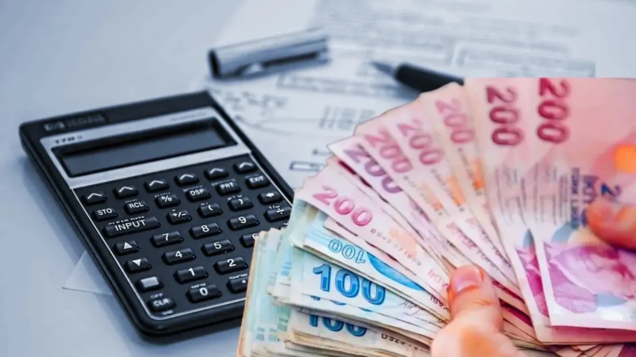 Hazine ve Maliye Bakanlığı, 2026 yılı yeniden değerleme oranını %25,49