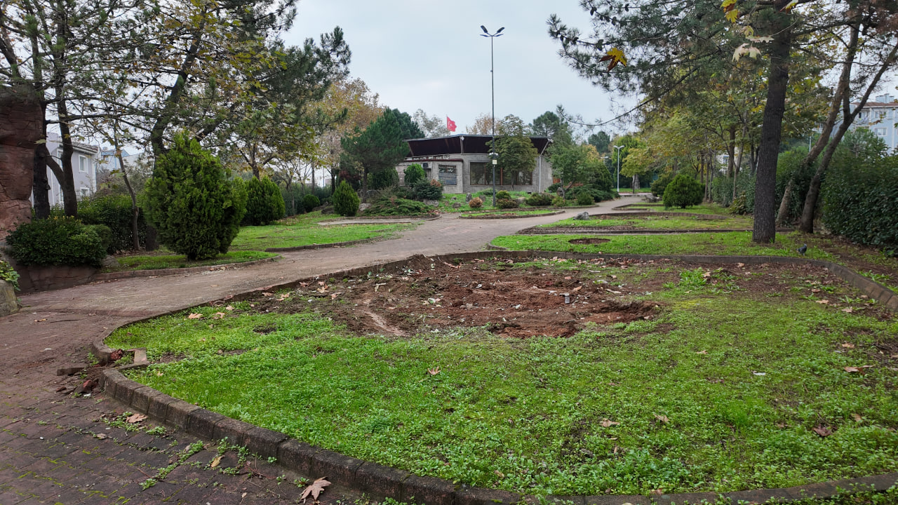 çayırova