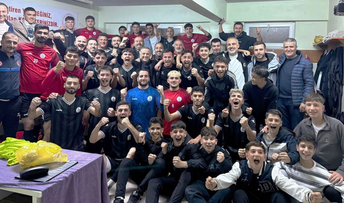 Körfez Gençlerbirliği Spor Kulübü, A Takımı, U18 ve U14 kategorilerinde
