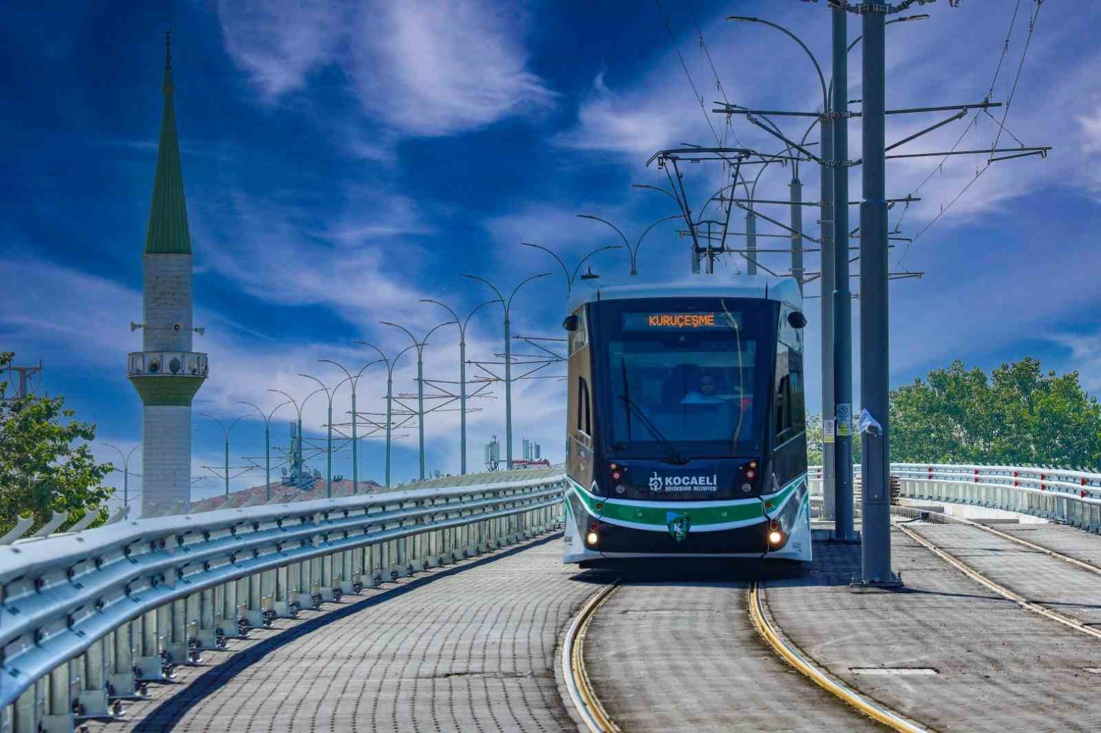 tramvay