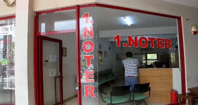 nöbet