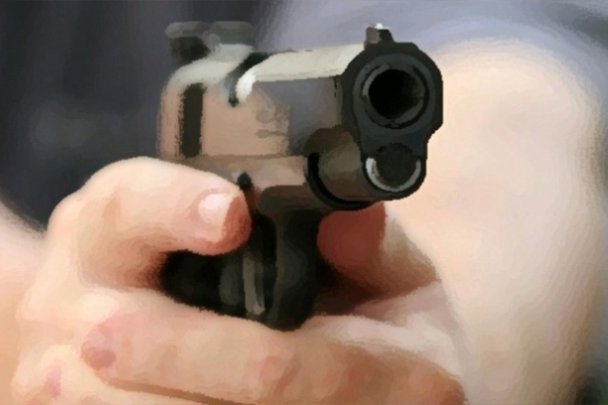 Ankara’da sosyal medya hesaplarından silahlı paylaşımlar yapan şahıslara yönelik operasyon