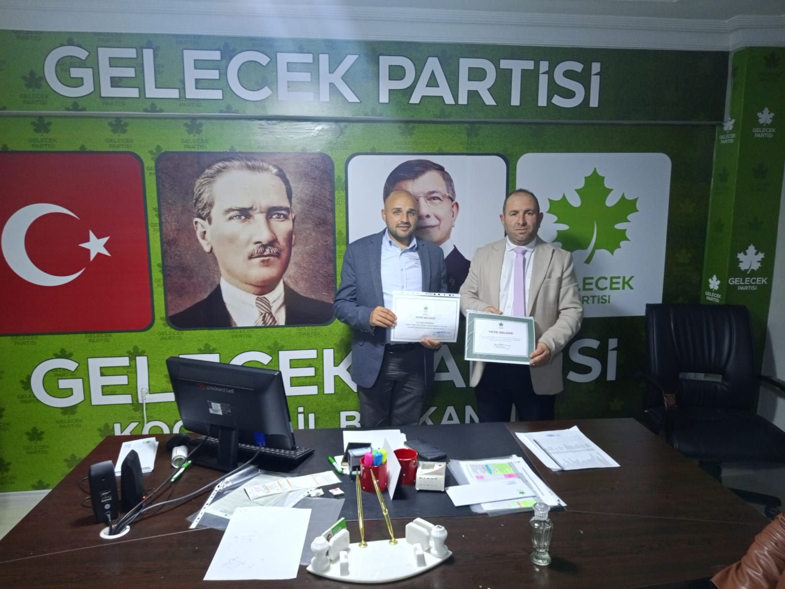 gelecek