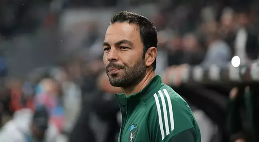 Kocaelispor, Süper Lig’in 12. haftasında evinde Galatasaray’ı 1-0 mağlup ederek