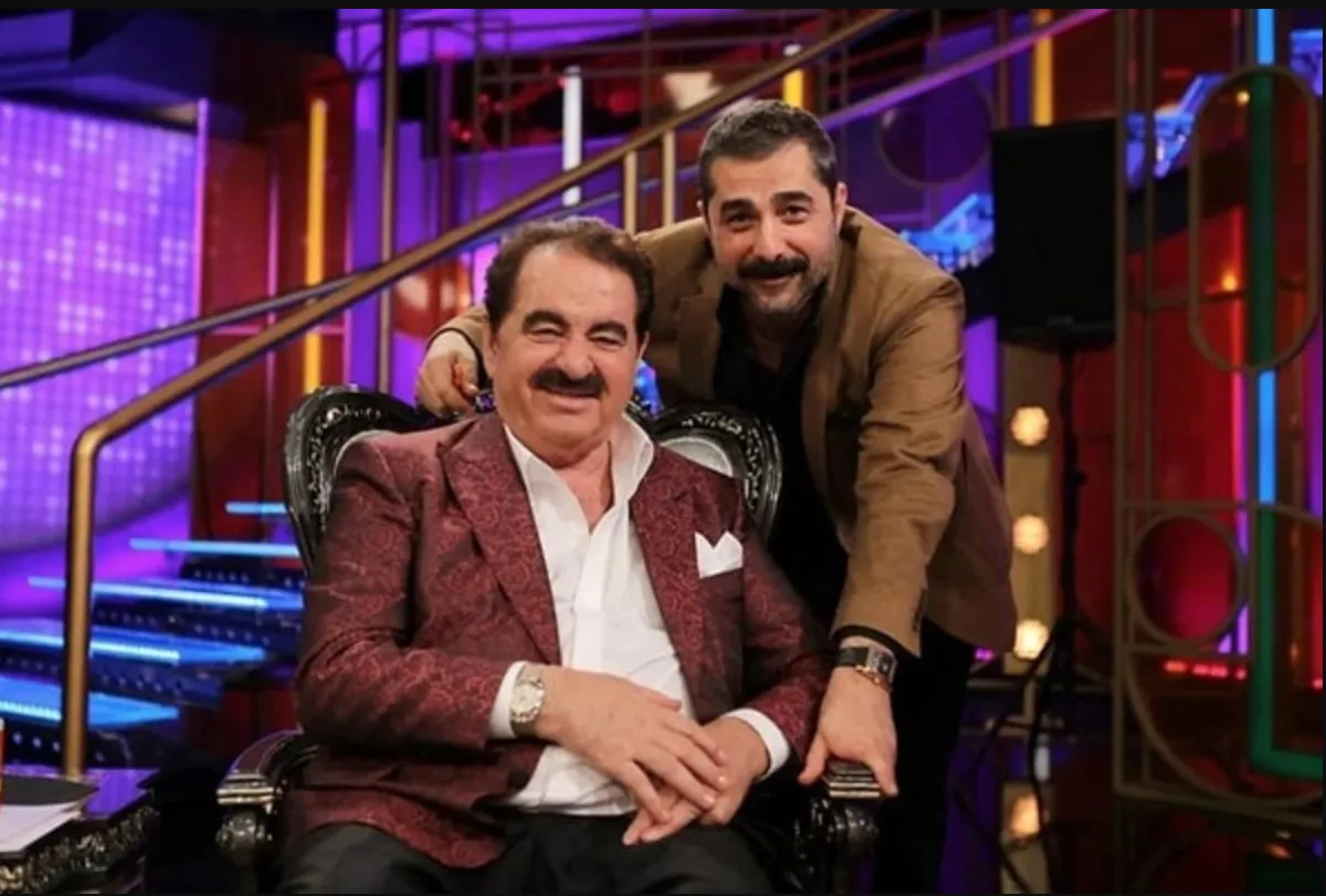 İbrahim Tatlıses ile oğlu Ahmet Tatlıses arasında sular durulmuyor. Büyük