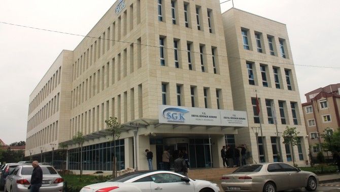 8 Kasım Cumartesi Dilovasında yaşanan elim olayda 6 kadın hayatını