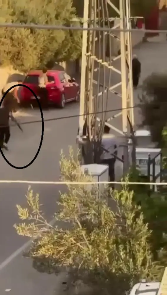 Hatay'da iki aile arasında çıkan silahlı kavgada 2'si ağır 7