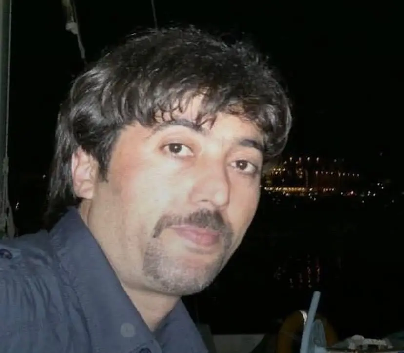 Üsküdar'da iki çocuk annesi 44 yaşındaki kadın, tartıştığı eşini uyuduğu
