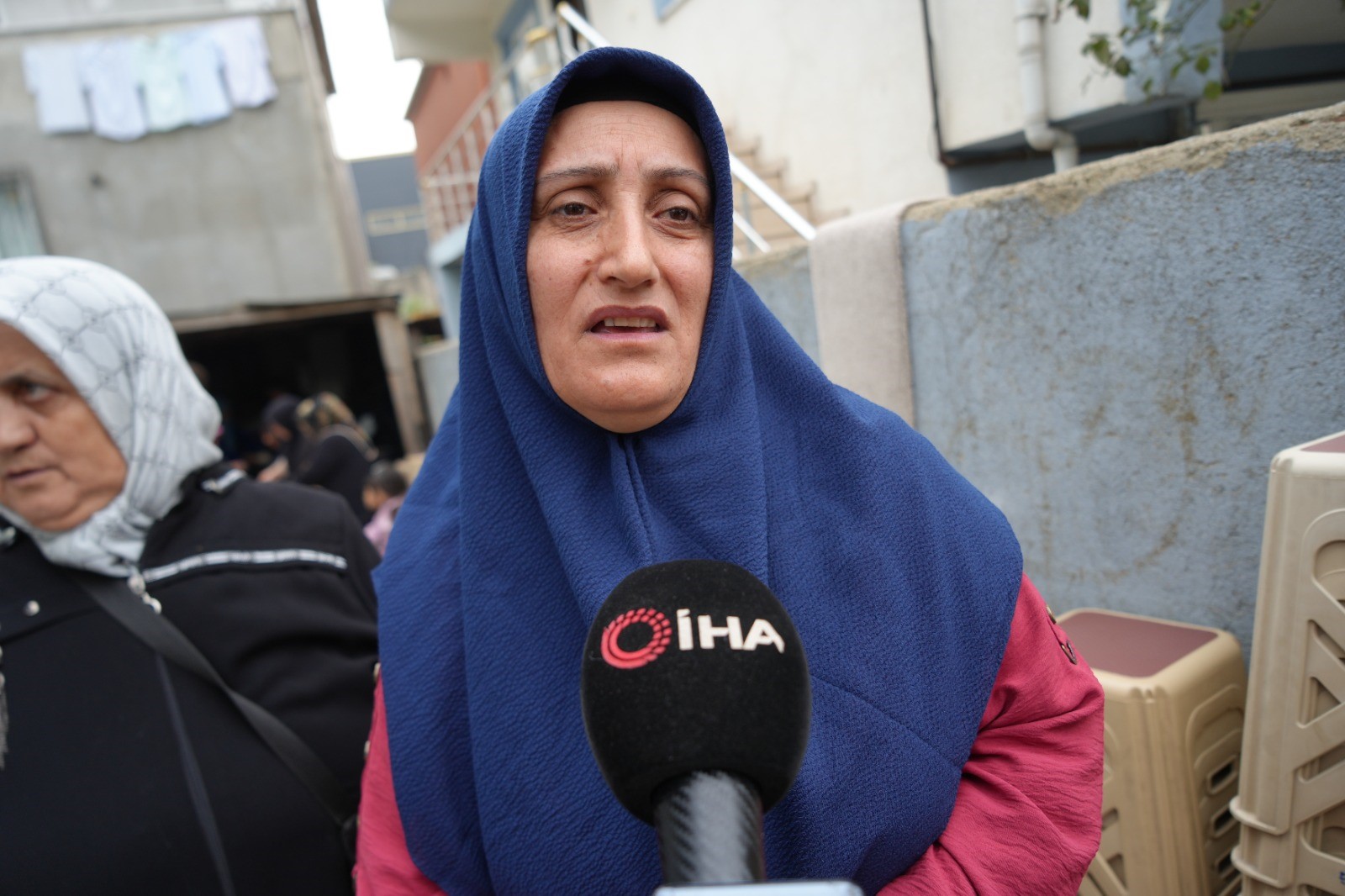 yaralı