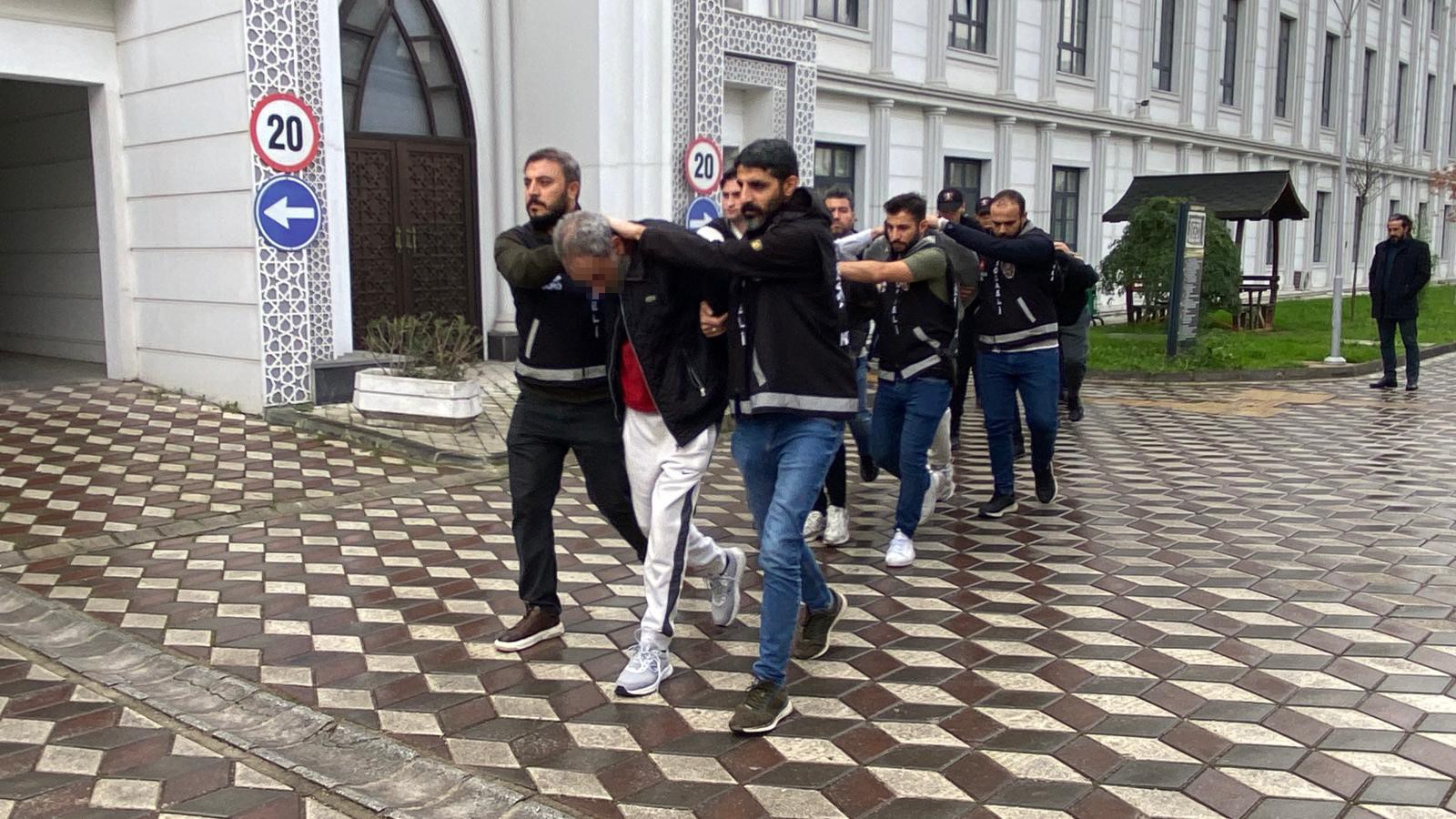 Dilovası'nda geçtiğimiz hafta sonu meydana gelen patlamada 6 kişi hayatını