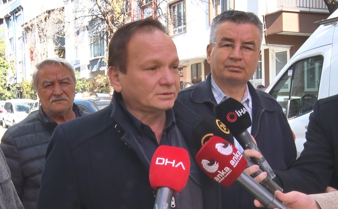 Gürcistan-Azerbaycan sınırında askeri kargo uçağının düşmesi sonucu şehit olan Hava