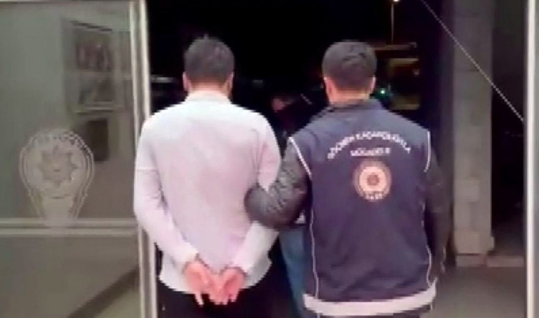 Sakarya’da polis ekiplerince göçmen kaçakçılığı ile mücadele çerçevesinde yürütülen çalışmalar