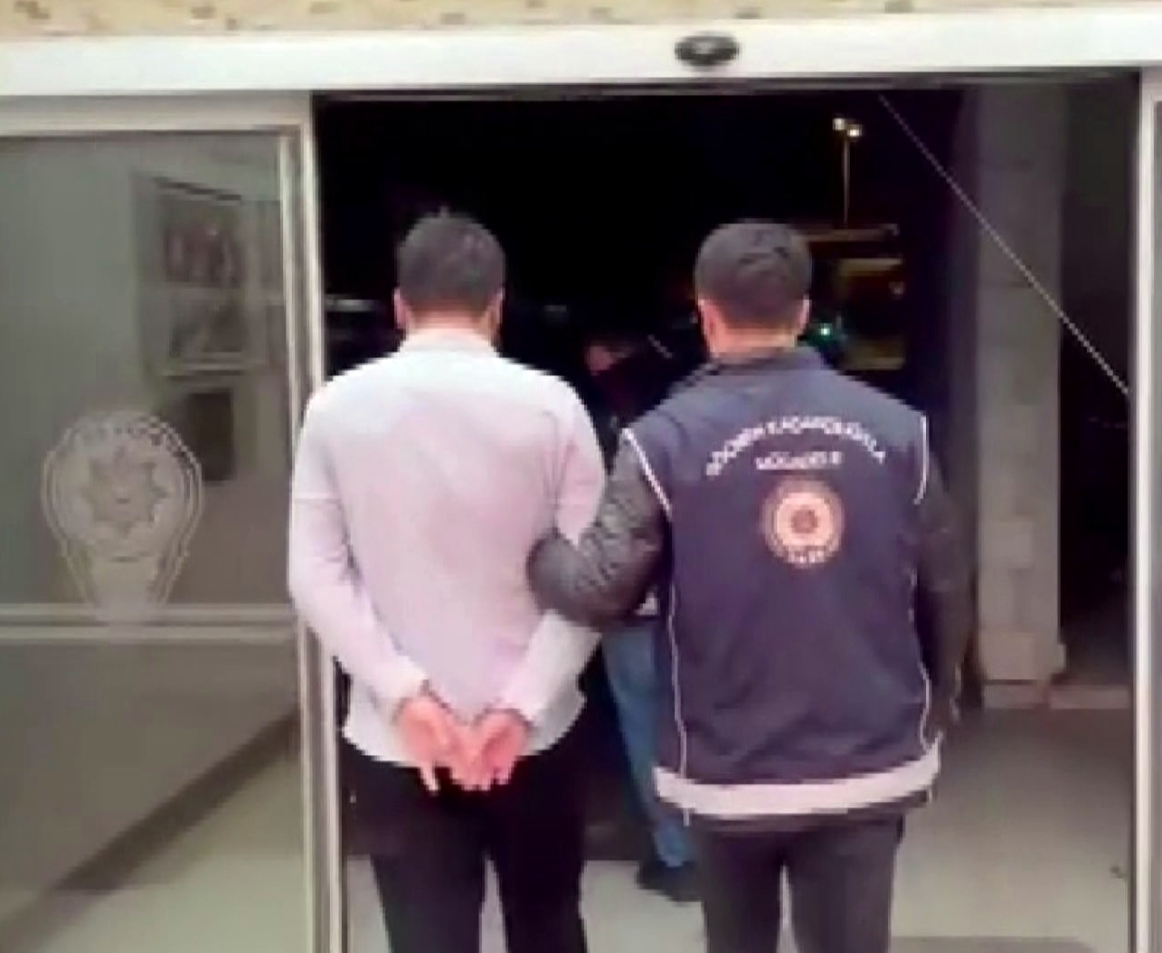 Sakarya’da polis ekiplerince göçmen kaçakçılığı ile mücadele çerçevesinde yürütülen çalışmalar