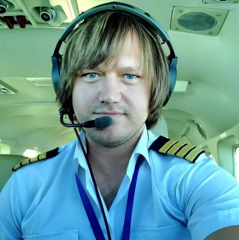 Hırvatistan’da düşen Orman Genel Müdürlüğü’ne ait söndürme uçağının şehit pilotu