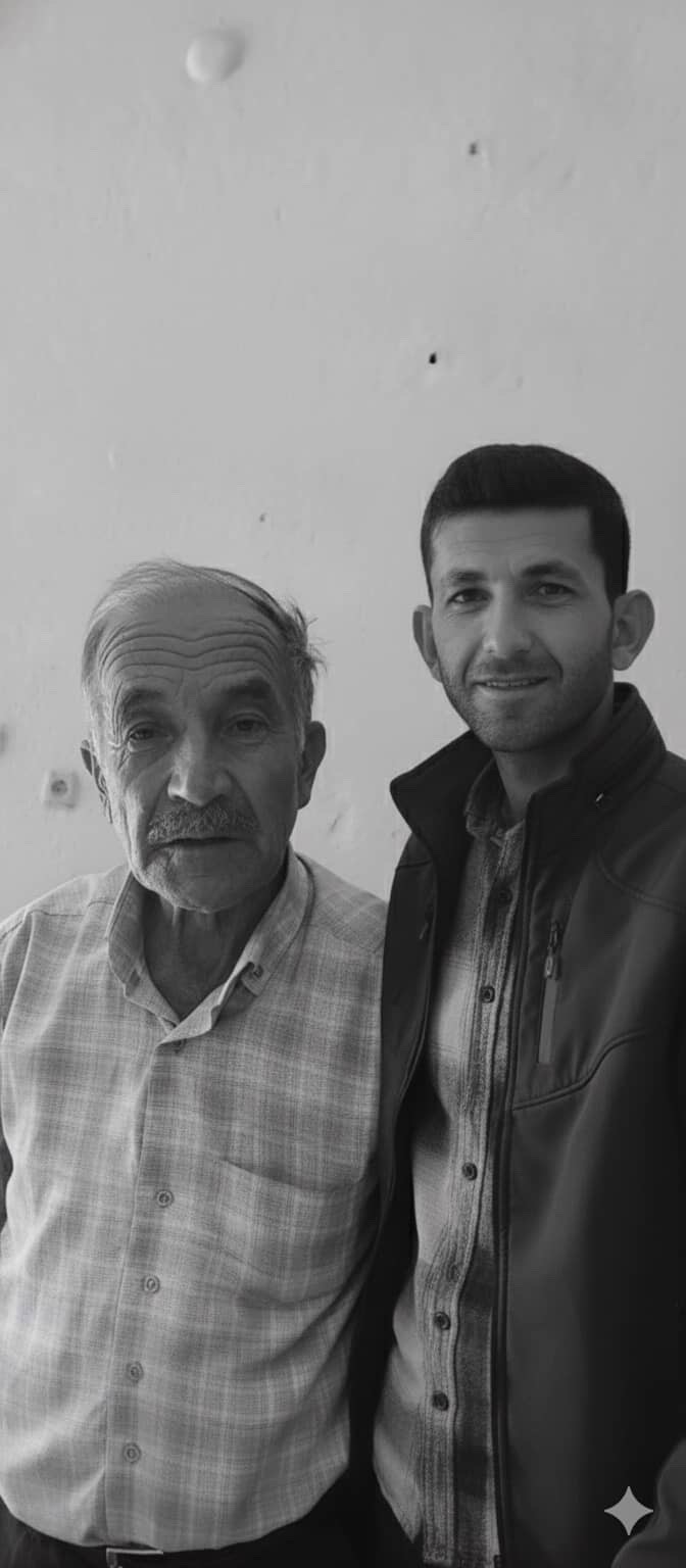 Çorum’un Oğuzlar ilçesinde çıkan bıçaklı kavgada baba ve oğlu hayatını