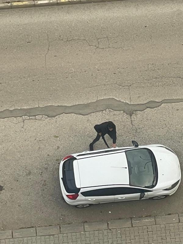 Muş’ta eski eşi tarafından pompalı tüfekle vurulan kadın, ağır yaralı