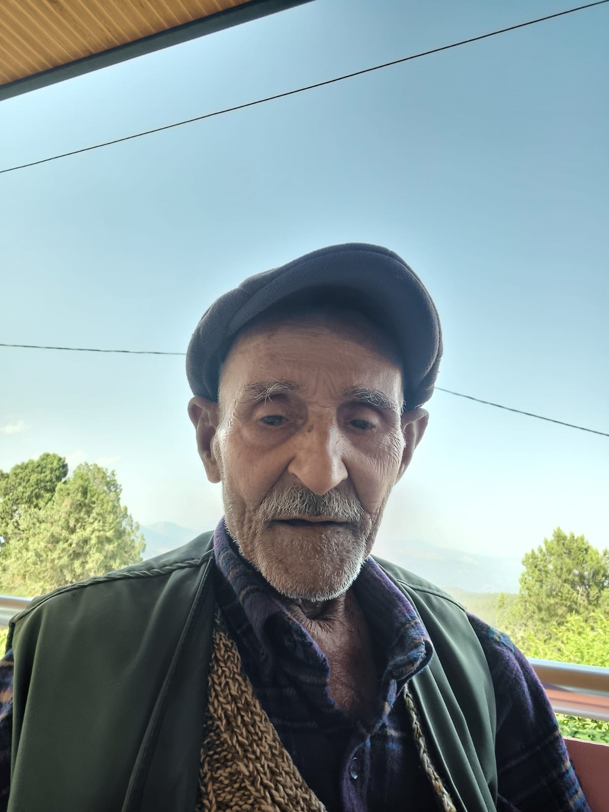 Adana’da "Bakkala gidiyorum" diyerek evden çıkan Alzheimer hastası yaşlı adam,