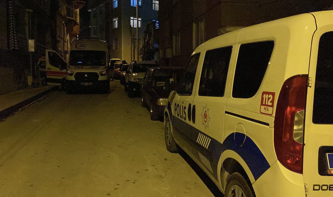 Burdur'da kendisinden bir süredir haber alınamayan 65 yaşındaki adam evinde