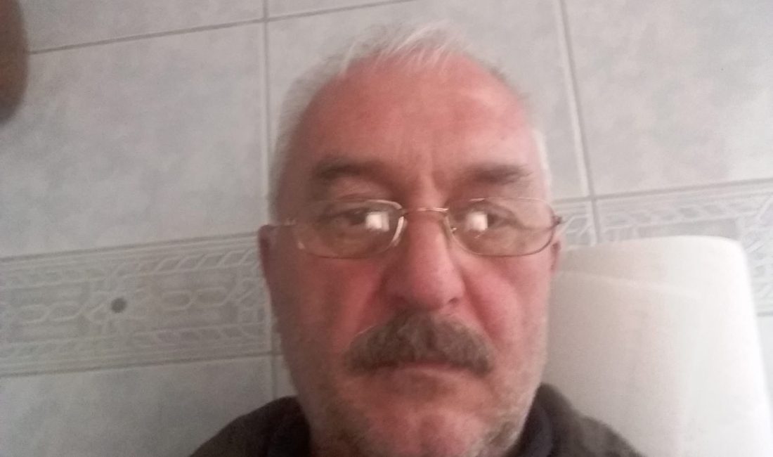 Aydın'ın Efeler ilçesinde yalnız yaşadığı öğrenilen Erdal Soner (65), evinde