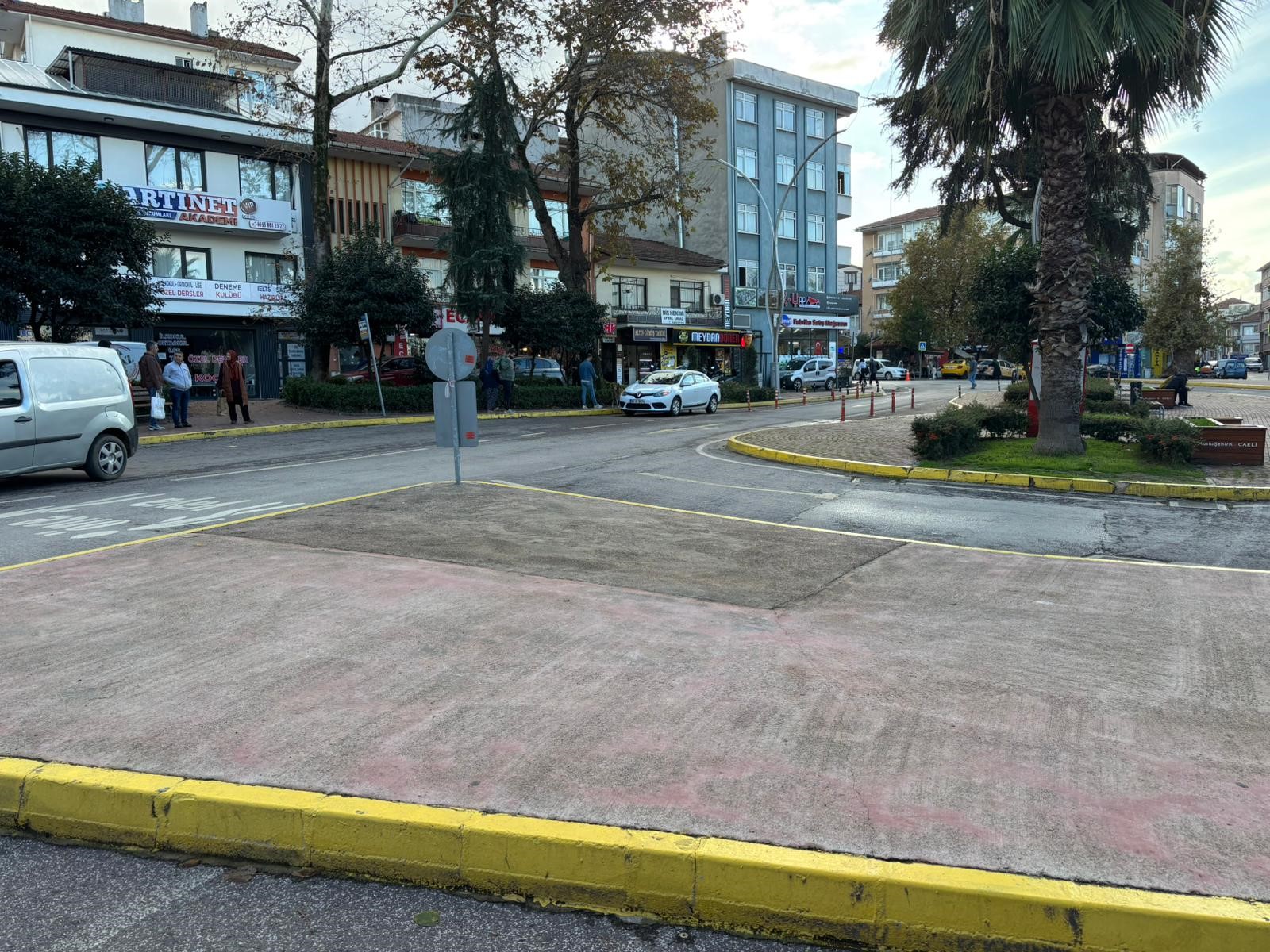 hastane 
