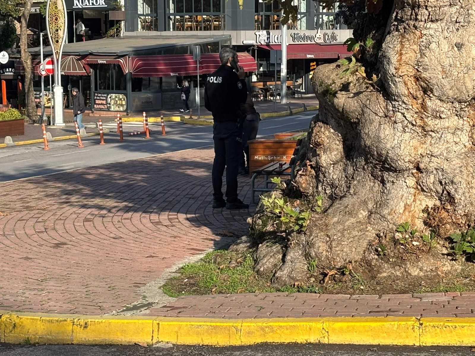 bıçaklı