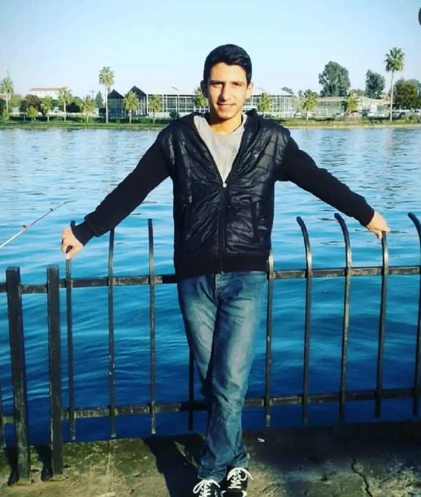 Adana’da 7 yıl önce evinden ayrılan ve o tarihte 18