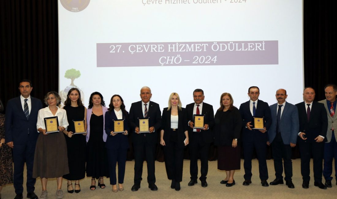 Kocaeli Büyükşehir Belediyesi, İzmit Körfezi’nde yürüttüğü sürdürülebilir deniz ekosistemi çalışmalarıyla