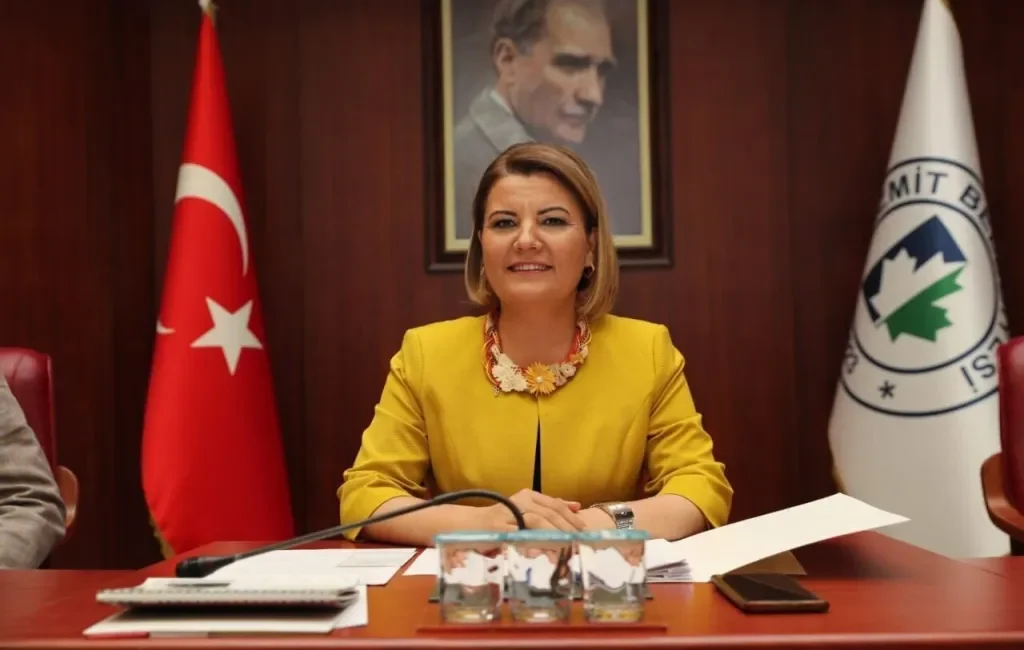 İzmit Belediyesi'ne yönelik yürütülen soruşturma