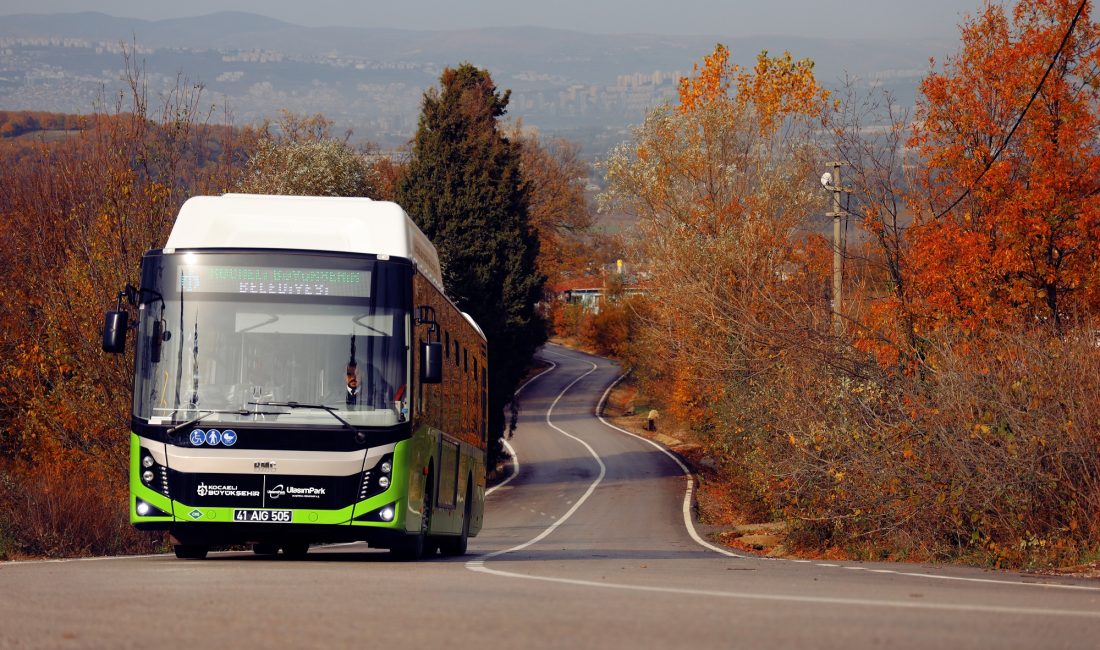Ulaşımda otobüs, minibüs, tramvay ve taksi ücretleri için zam talepleri