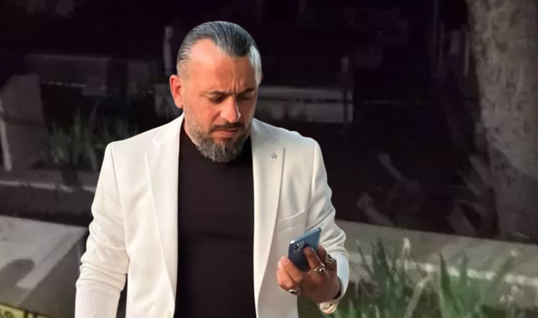 Karamürsel ve Kocaeli bölgesinde denizcilik sektörünün yakından tanıdığı iş insanı