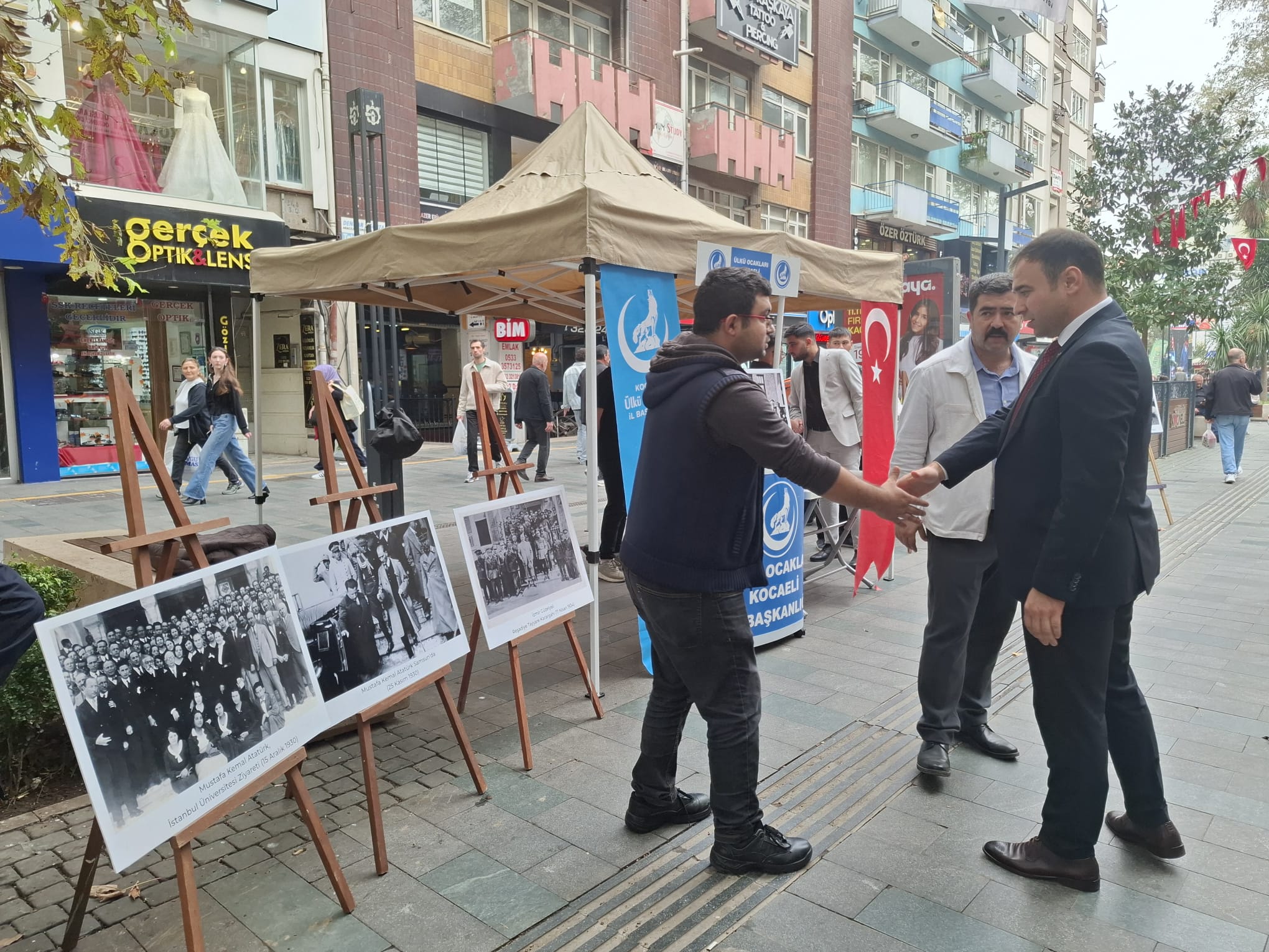özdemir