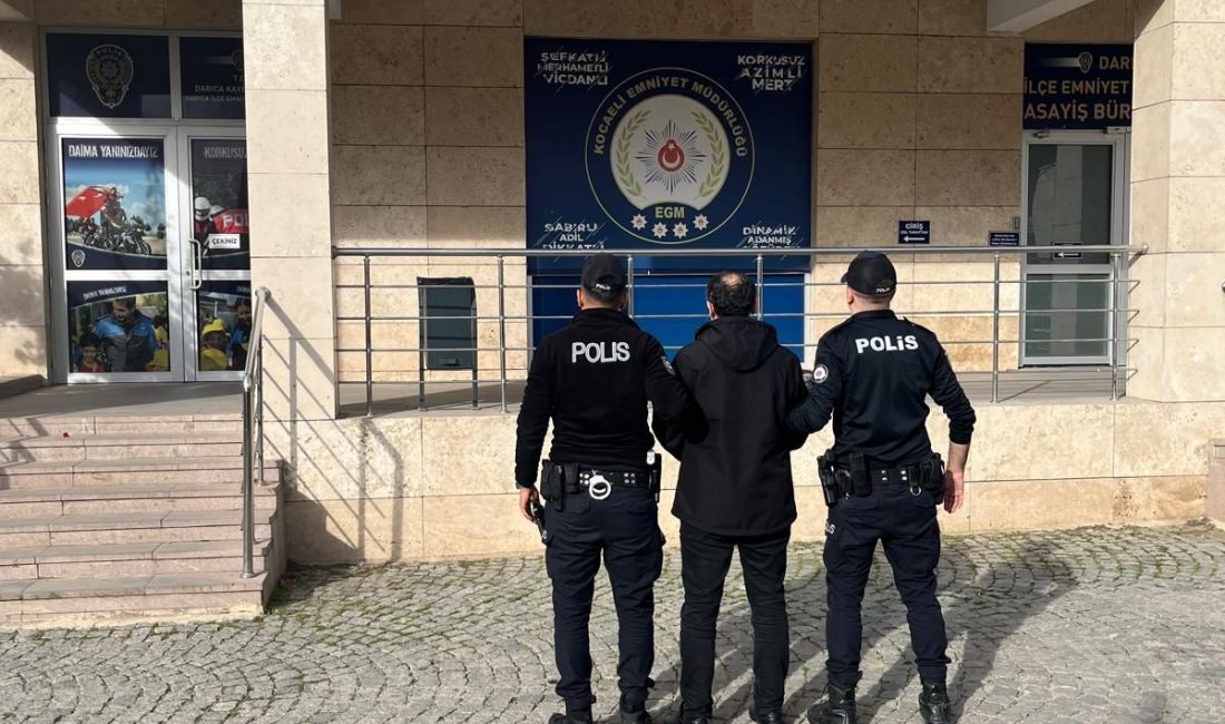 İzmir’de 2016’da işlenen terör suçundan 7 yıl 6 ay cezası