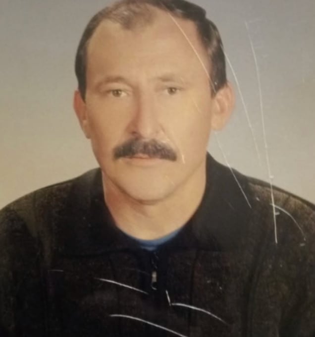 Kocaeli Büyükşehir Belediyesi’nden emekli Yaşar Bigeç, 61 yaşında yaşamını yitirdi.
