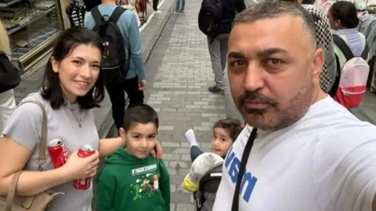 İstanbul Fatih’te konakladıkları otelde fenalaştıktan sonra hastanede yaşamını yitiren Böcek