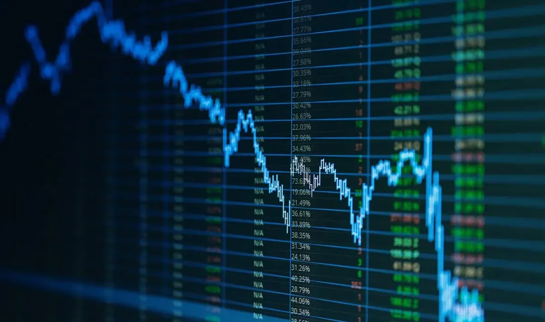 Borsa İstanbul’da BIST 100 endeksi, günü yüzde 0,32 değer kaybıyla