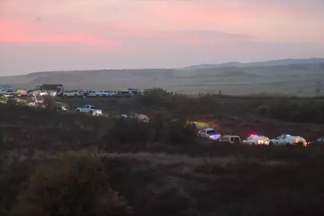 20 askerimizin şehit olduğu Türk Silahlı Kuvvetleri'ne ait C130 kargo