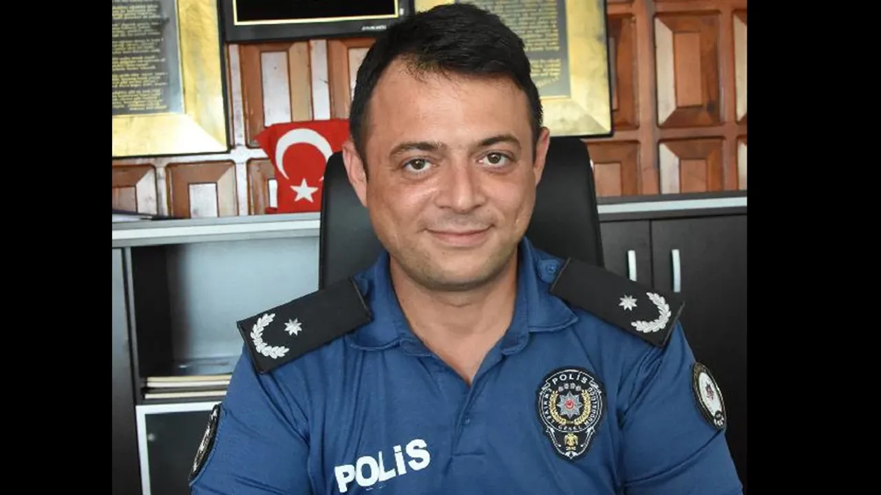 Hatay’ın Belen ilçesinde bir iş yerinde çıkan yangında 2 kişi