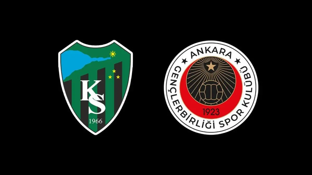 Trendyol Süper Lig’in 14. haftasında temsilcimiz Kocaelispor, bu akşam Turka