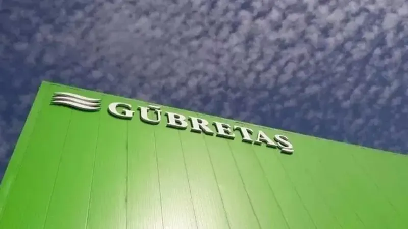 gübre