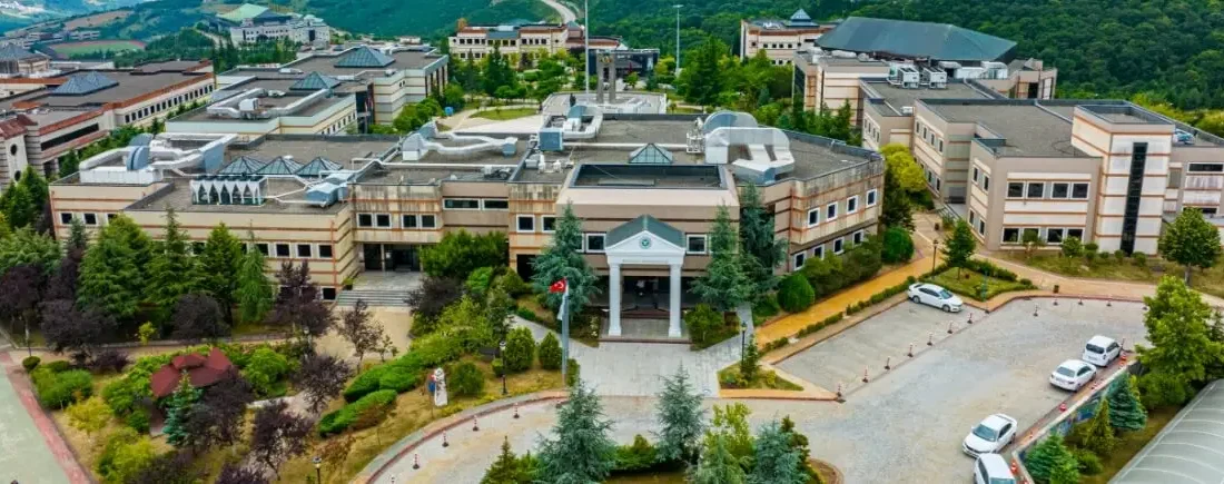 Kocaeli Üniversitesi, “Ufest Kocaeli” etkinlikleri kapsamında önemli bir programa ev