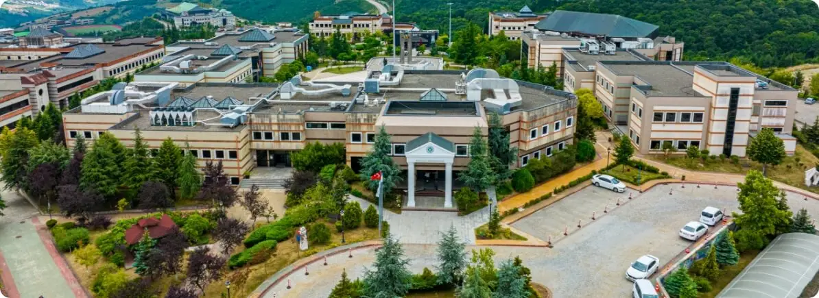 Kocaeli Üniversitesi, “Ufest Kocaeli” etkinlikleri kapsamında önemli bir programa ev