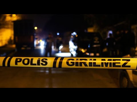 Kocaeli’nin Körfez ilçesinde TEM Otoyolu Gültepe Tüneli mevkiinde çok sayıda